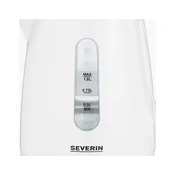 Електрочайник Severin WK 3411 - мініатюра 3
