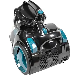 Пилосос Eisen EVC-290 ECO Cyclone чорно-синій (EVC-290 ECO Cyclone) - мініатюра 6