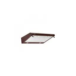 Витяжка плоска Eleyus BONA II LED SMD 50 BR - мініатюра 3