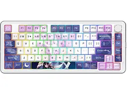Клавіатура REDRAGON K681ACG-RGB-PRO Cyrus