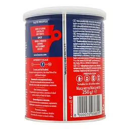 Уцінка. Кава мелена Lavazza Crema e Gusto 250 г (4399) - мініатюра 2