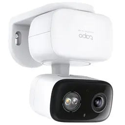Камера відеоспостереження TP-Link TAPO-C216 - мініатюра 3