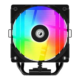 Кулер для процесора ID-Cooling SE-904-XT ARGB Black (SE-904-XT ARGB BLACK) - мініатюра 4