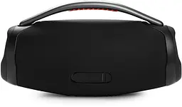 Портативна акустика JBL Boombox 3 Black (JBLBOOMBOX3BLK) - мініатюра 3