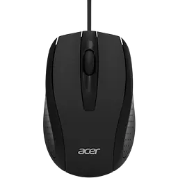 Mиша Acer Optical 008 Black (HP.EXPBG.008)