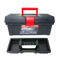 Ящик для інструментів Haisser Stuff Basic 12 (90007)