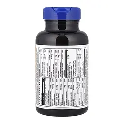 Мультивітамінний комплекс для чоловіків, Men's Complete Multivitamin - 130 tabs - мініатюра 2