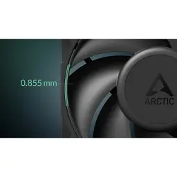 Кулер до корпусу Arctic P12 PRO PST (ACFAN00306A) - мініатюра 7