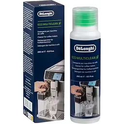 Засіб для очистки від молока DeLonghi DLSC 550 (5513281861)