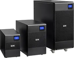 Eaton Джерело безперебійного живлення 9SX, 1500VA/1350W, LCD, USB, RS232, 6xC13 - мініатюра 5