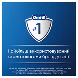 Зубні щітки Oral-B Colors середня 4 шт. - мініатюра 8
