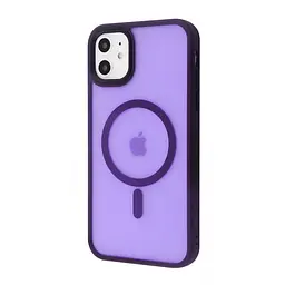 Чохол WAVE Matte Insane Case with Magnetic Ring iPhone 11 в асортименті - мініатюра 3