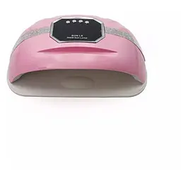 UV/LED-лампа для манікюру CABINA SUN L6, 45 світлодіодів, 268 Вт