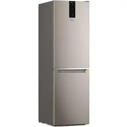 Холодильник Whirlpool W7X 81O OX з морозильною камерою