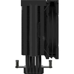 Кулер для процесора Zalman CNPS13XDS ARGB Black (CNPS13XDSBLACK) [156565] - мініатюра 8