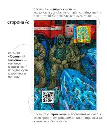 Квіти біля четвертого - Катерина Міхаліцина - мініатюра 6