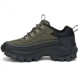 Кросівки Caterpillar Intruder Galosh 2.0 Low WP 36 Dark Olive (1103-P111620-36) - мініатюра 5