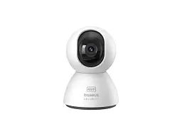 IP-камера відеоспостереження BASEUS Security P1 Indoor 3K White (S0TV012132)