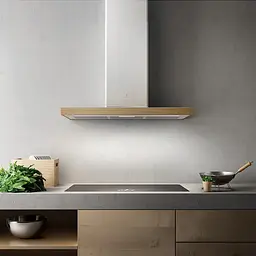 Витяжка Elica BIO WH/A 90 ROVERE - мініатюра 5