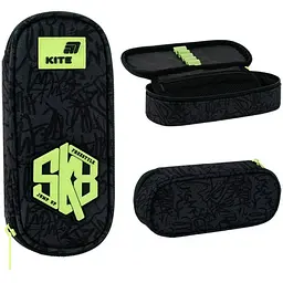 Пенал Kite 599 SK8