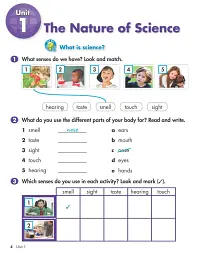 Big Science Level 3 Workbook - - мініатюра 3