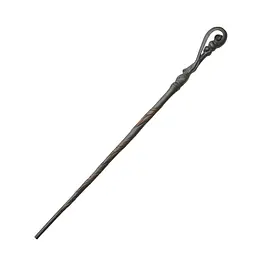Чарівна паличка Гаррі Поттер Флер Делакур Harry Potter Fleur Delacour 35-40 см з металевим сердечником