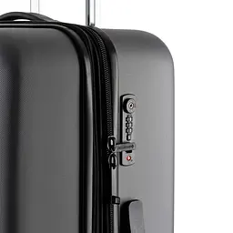 Валіза Swissbrand Berlin M Grey (SWB_LHBER801M) - мініатюра 4