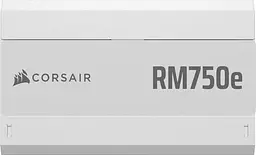Блок живлення Corsair RM750e 750W (CP-9020292-EU) - мініатюра 2