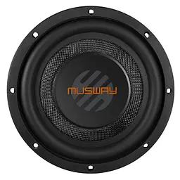 Сабвуферний динамік Musway MWS822 - мініатюра 2