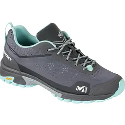 Кросівки Millet Hike Up W 37.5 Grey (1046-MIG1811 8759_4,5) - мініатюра 2