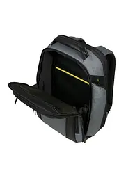 Рюкзак 15.6" Samsonite SPECTROLITE 4.0 CHARCOAL AMBER 43x30x16(21) KT4*06012 - мініатюра 6