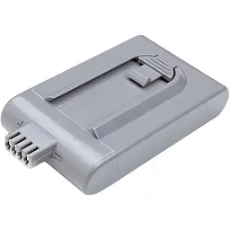 Акумулятор PowerPlant для пилососа Dyson DC16 21.6V 2Ah Li-ion (JYX-DYS-LDC16) [103376] - мініатюра 1