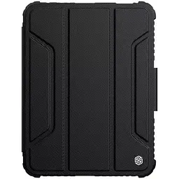 Чохол-книжка Bumper Pro для Apple iPad Mini 6 8.3" 2021 2024 Black Nillkin teh0032156