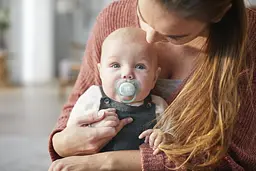 Пустушка Philips Avent Ultra Soft для хлопчика 0-6 місяців , 2 шт. (SCF222/01) - мініатюра 5