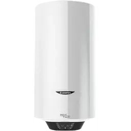 Водонагрівач Ariston PRO1 ECO 50 V SLIM 1.8K PL EU - мініатюра 2
