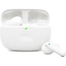 Навушники JBL Wave Beam 2 White (JBLWBEAM2WHT)