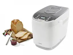 Хлібопічка Silver Crest SBB 850 E1 - мініатюра 2