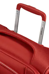 Валіза Samsonite RE-LITE 55 см POPPY RED 55x40x22(25) KQ8*00005 - мініатюра 13
