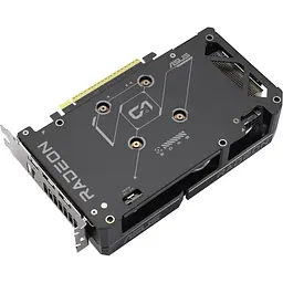 Відеокарта Asus Dual Radeon RX 9060 XT 16GB (DUAL-RX9060XT-16G) UA [153790] - мініатюра 6