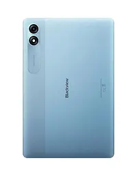 Планшет Blackview Tab 90 4/128GB Wi-Fi Blue - мініатюра 2