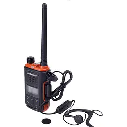 Рація Baofeng BF-UV12 [141725] - мініатюра 6