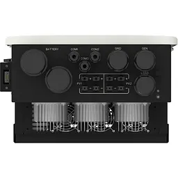 Гібридний сонячний інвертор Deye SUN-15K-SG05LP3-EU-SM2 [121318] - мініатюра 2