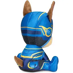 М'яка іграшка Paw Patrol Щенячий Патруль: Мегакіно Гонщик 23 см (SM84240/0443) - мініатюра 2