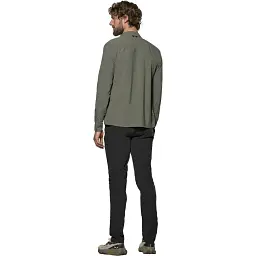 Сорочка Salewa Puez L/S Shirt Mns - мініатюра 2