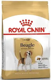 Сухий корм для дорослих собак породи бігль Royal Canin Beagle Adult 3 кг (3182550821766)