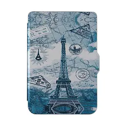 Обкладинка AIRON Premium для PocketBook 606/628/633 «Paris»
