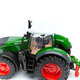 Автомодель Bburago Трактор Fendt 1050 Vario (18-31665) - мініатюра 8