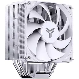 Кулер для процесора Jonsbo PISA A4 White (PISA A4 White)