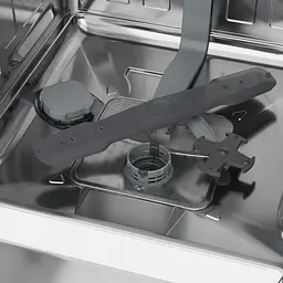 Посудомийна машина Beko BDFN26522XQ - мініатюра 3