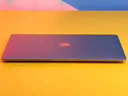 Ноутбук Apple MacBook Air 13" Space Gray 2020 (MGN63) Б/В [163865] - мініатюра 4